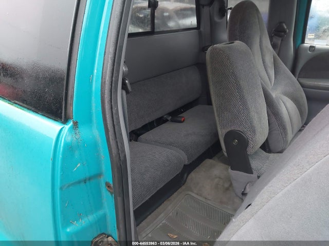 1997 DODGE DAKOTA 1B7GG23X4VS214354 Photo 7