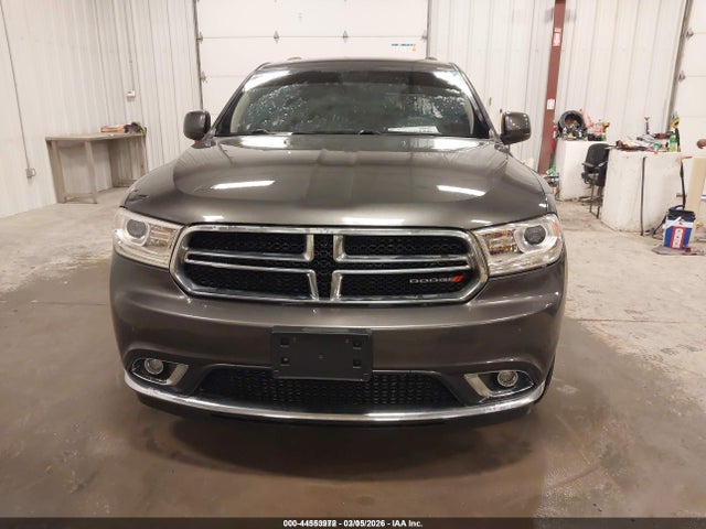 Dodge Durango Sxt Awd 2018 1C4RDJAG8JC149916 Image 13