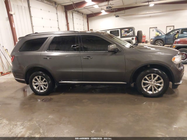 Dodge Durango Sxt Awd 2018 1C4RDJAG8JC149916 Image 14