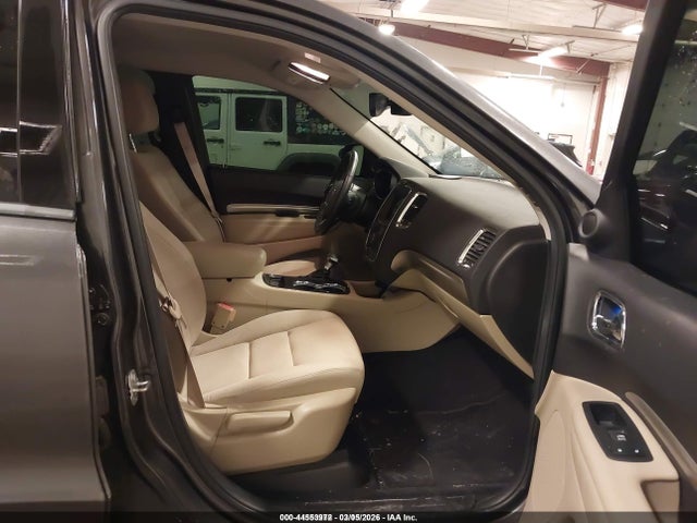 Dodge Durango Sxt Awd 2018 1C4RDJAG8JC149916 Image 5