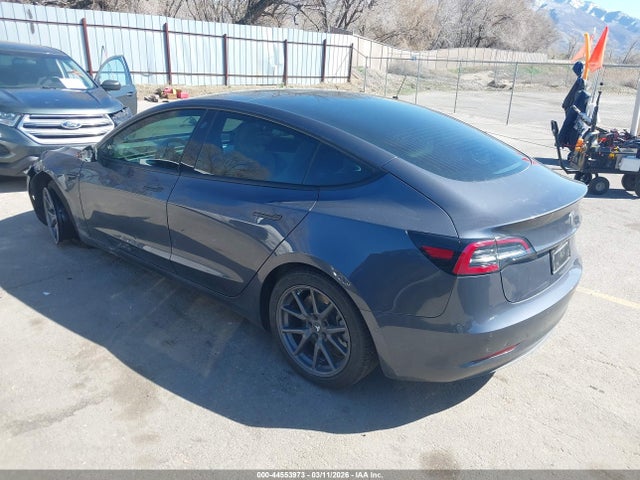 Aukcja sprzedaży 2019 Tesla Model 3 Long Range/mid Range/standard Range/standard Range Plus, vin: 5YJ3E1EA7KF322760, numer aukcji: 44553973