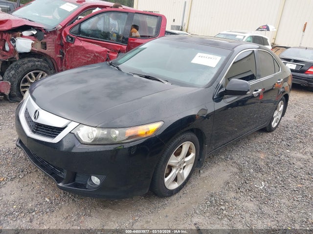 2010 Acura Tsx 2.4 მანქანა იყიდება აუქციონზე, vin: JH4CU2F61AC018241, აუქციონის ნომერი: 44553977