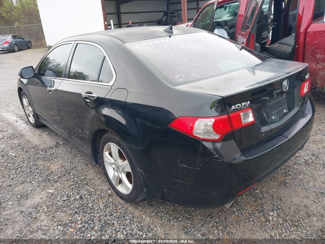 2010 Acura Tsx 2.4 მანქანა იყიდება აუქციონზე, vin: JH4CU2F61AC018241, აუქციონის ნომერი: 44553977