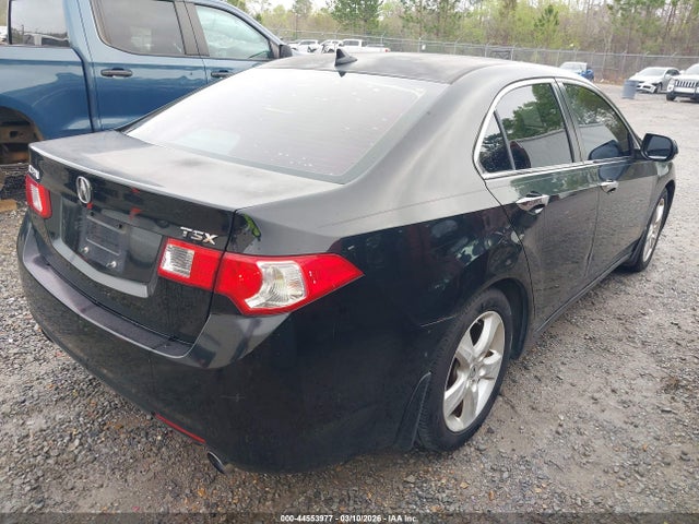 2010 Acura Tsx 2.4 მანქანა იყიდება აუქციონზე, vin: JH4CU2F61AC018241, აუქციონის ნომერი: 44553977