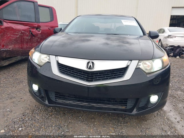 2010 Acura Tsx 2.4 მანქანა იყიდება აუქციონზე, vin: JH4CU2F61AC018241, აუქციონის ნომერი: 44553977