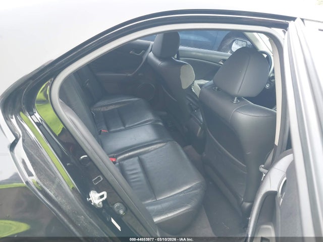 2010 Acura Tsx 2.4 მანქანა იყიდება აუქციონზე, vin: JH4CU2F61AC018241, აუქციონის ნომერი: 44553977
