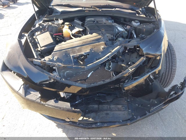 2023 CHEVROLET CAMARO 1G1FB1RX7P0136946 Photo 9