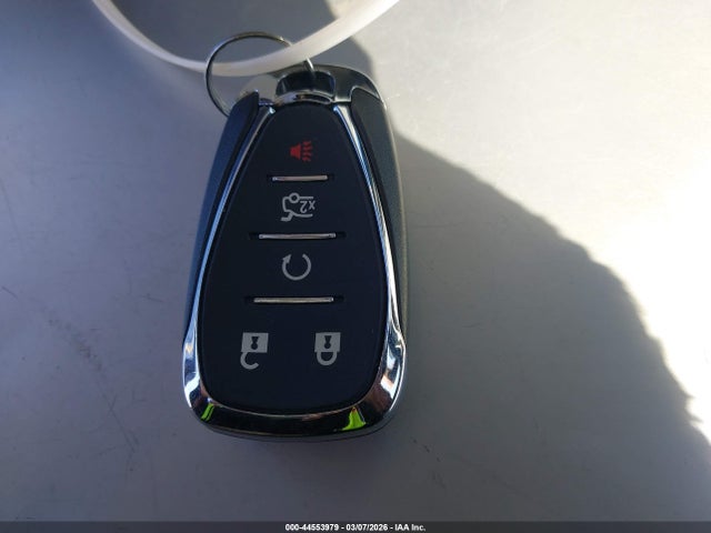 2023 CHEVROLET CAMARO 1G1FB1RX7P0136946 Photo 10