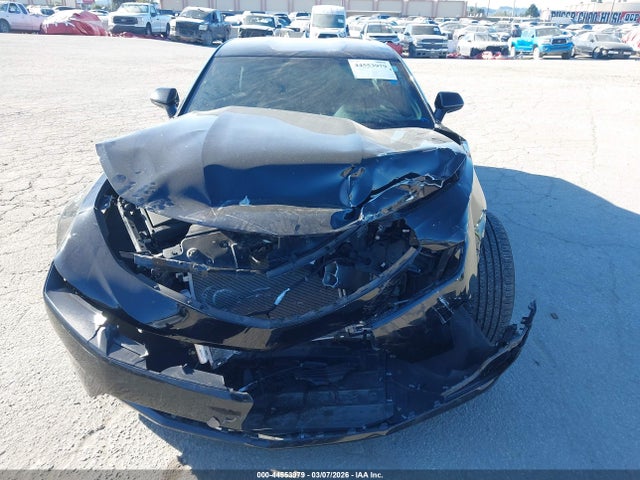 Chevrolet Camaro Rwd 1lt 2023 1G1FB1RX7P0136946 Image 13