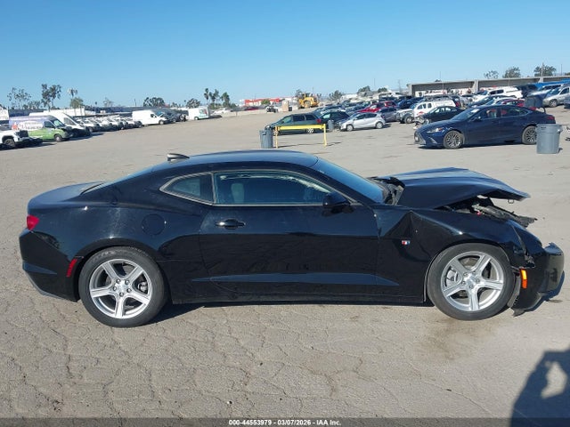 Chevrolet Camaro Rwd 1lt 2023 1G1FB1RX7P0136946 Image 14