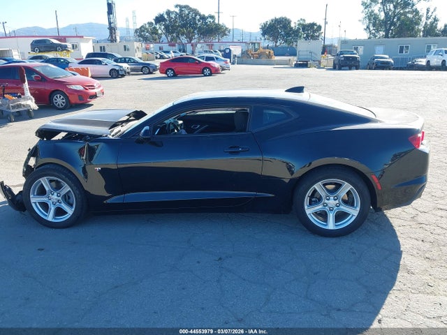 Chevrolet Camaro Rwd 1lt 2023 1G1FB1RX7P0136946 Image 15