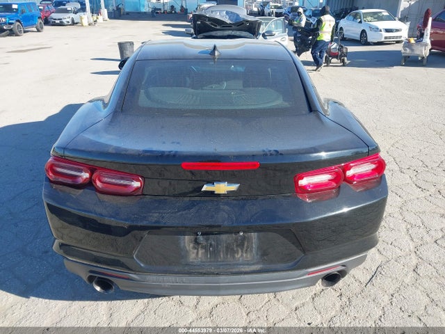Chevrolet Camaro Rwd 1lt 2023 1G1FB1RX7P0136946 Image 17