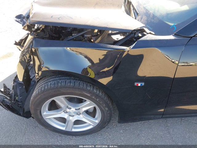 Chevrolet Camaro Rwd 1lt 2023 1G1FB1RX7P0136946 Image 19