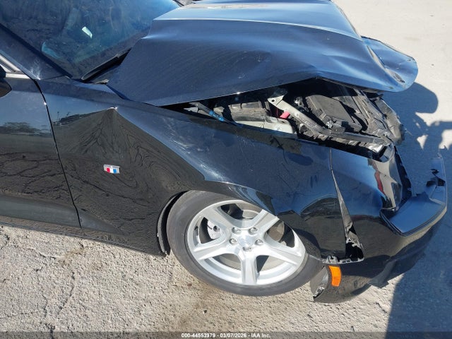 Chevrolet Camaro Rwd 1lt 2023 1G1FB1RX7P0136946 Image 20