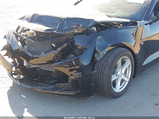 2023 CHEVROLET CAMARO 1G1FB1RX7P0136946 Photo 5