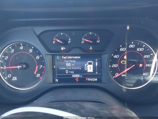 2023 CHEVROLET CAMARO 1G1FB1RX7P0136946 Photo 6