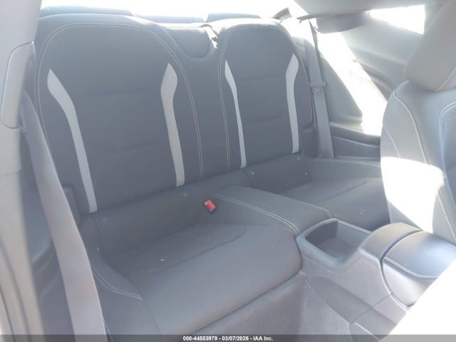2023 CHEVROLET CAMARO 1G1FB1RX7P0136946 Photo 7