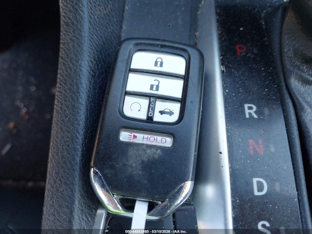 Aukcja sprzedaży 2018 Honda Civic Ex-t, vin: JHMFC1F34JX035883, numer aukcji: 44553980