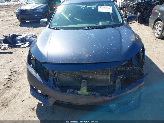 Aukcja sprzedaży 2018 Honda Civic Ex-t, vin: JHMFC1F34JX035883, numer aukcji: 44553980