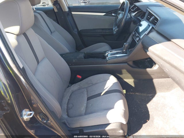 Aukcja sprzedaży 2018 Honda Civic Ex-t, vin: JHMFC1F34JX035883, numer aukcji: 44553980