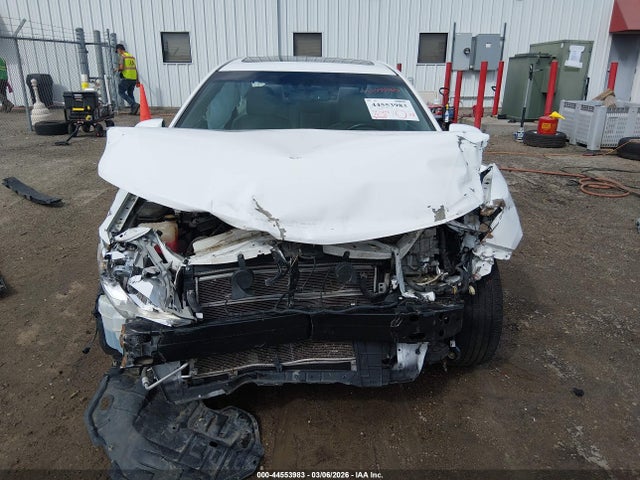 4T1BD1FK3EU126943 Toyota Camry Hybrid Xle