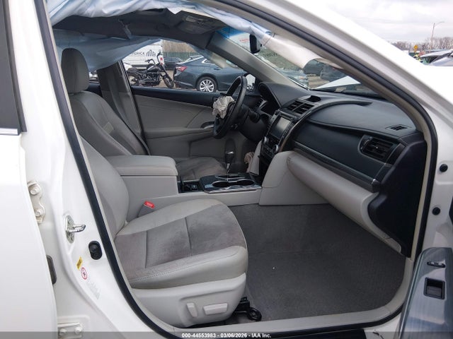 4T1BD1FK3EU126943 Toyota Camry Hybrid Xle