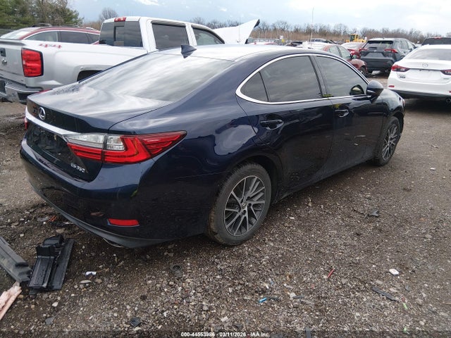Aukcja sprzedaży 2017 Lexus Es 350, vin: 58ABK1GG8HU076537, numer aukcji: 44553986