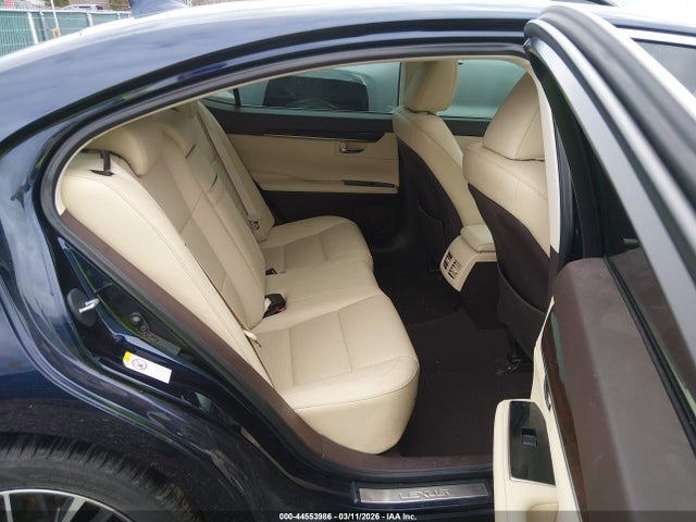 Aukcja sprzedaży 2017 Lexus Es 350, vin: 58ABK1GG8HU076537, numer aukcji: 44553986