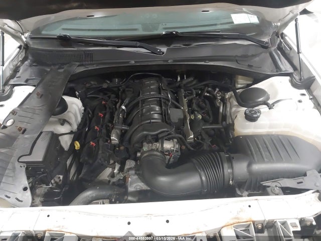 44553997 :رقم المزاد ، 2C3CDXDT3DH730988 vin ، 2013 Dodge Charger R/t Max مزاد بيع