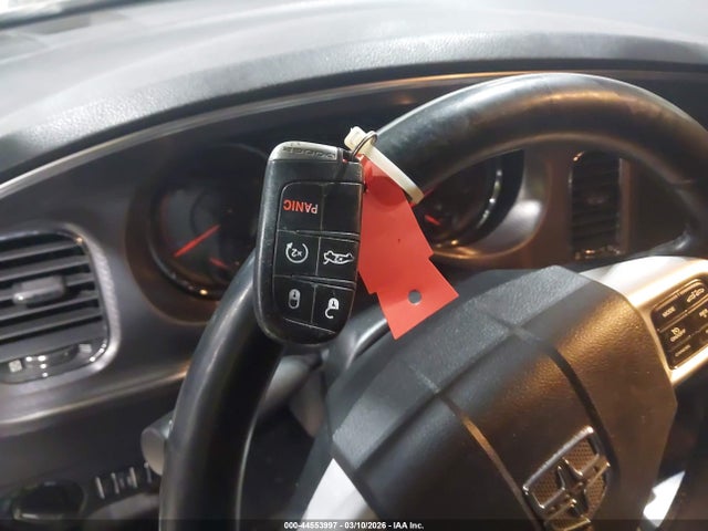 44553997 :رقم المزاد ، 2C3CDXDT3DH730988 vin ، 2013 Dodge Charger R/t Max مزاد بيع