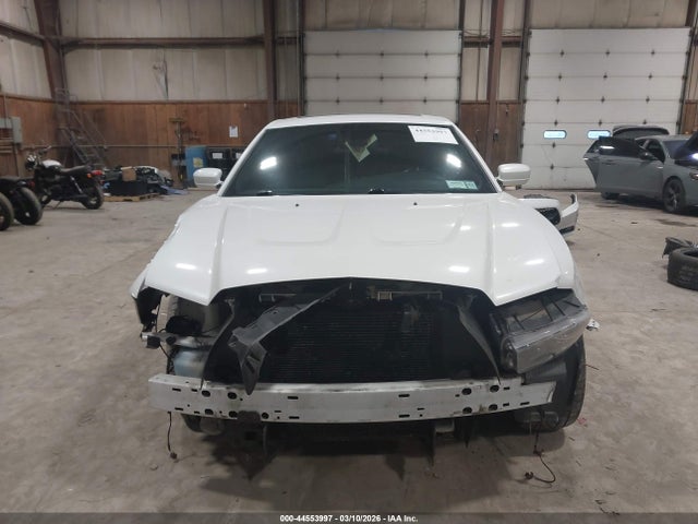 44553997 :رقم المزاد ، 2C3CDXDT3DH730988 vin ، 2013 Dodge Charger R/t Max مزاد بيع