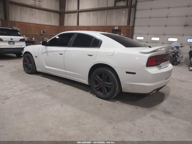 44553997 :رقم المزاد ، 2C3CDXDT3DH730988 vin ، 2013 Dodge Charger R/t Max مزاد بيع