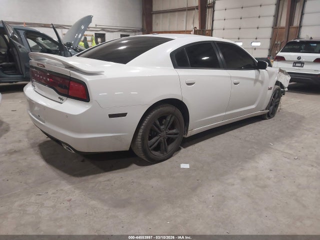 44553997 :رقم المزاد ، 2C3CDXDT3DH730988 vin ، 2013 Dodge Charger R/t Max مزاد بيع