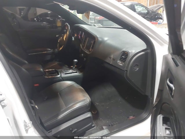 44553997 :رقم المزاد ، 2C3CDXDT3DH730988 vin ، 2013 Dodge Charger R/t Max مزاد بيع