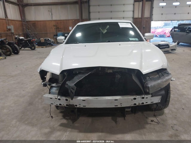 44553997 :رقم المزاد ، 2C3CDXDT3DH730988 vin ، 2013 Dodge Charger R/t Max مزاد بيع