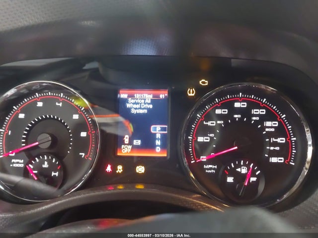 44553997 :رقم المزاد ، 2C3CDXDT3DH730988 vin ، 2013 Dodge Charger R/t Max مزاد بيع