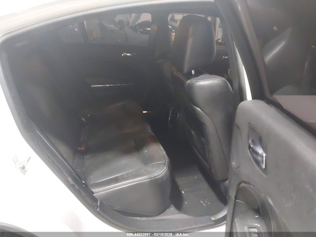 44553997 :رقم المزاد ، 2C3CDXDT3DH730988 vin ، 2013 Dodge Charger R/t Max مزاد بيع