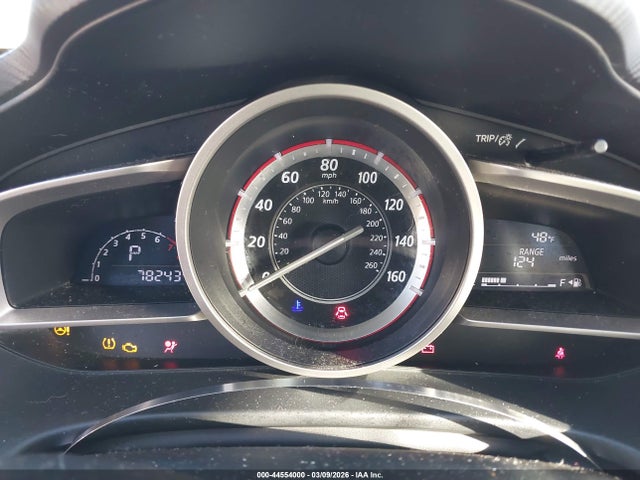 Продажа на аукционе авто 2015 Mazda Mazda3 I Grand Touring, vin: JM1BM1W7XF1237962, номер лота: 44554000