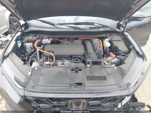 2HKRS6H83RH801925 Honda Cr-v Hybrid Sport-l
