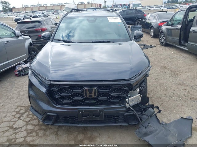 2HKRS6H83RH801925 Honda Cr-v Hybrid Sport-l