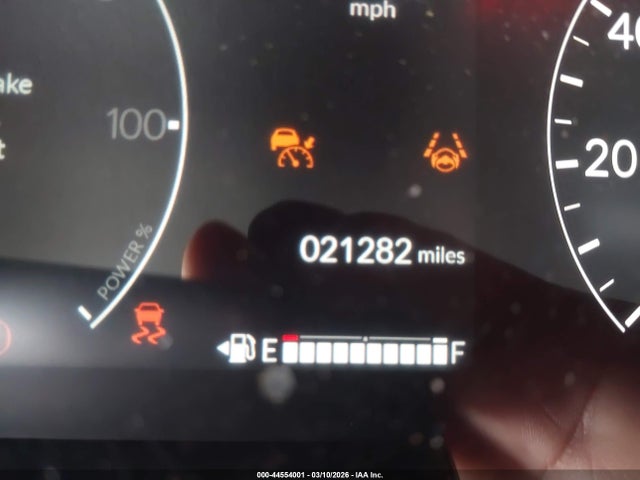 2HKRS6H83RH801925 Honda Cr-v Hybrid Sport-l