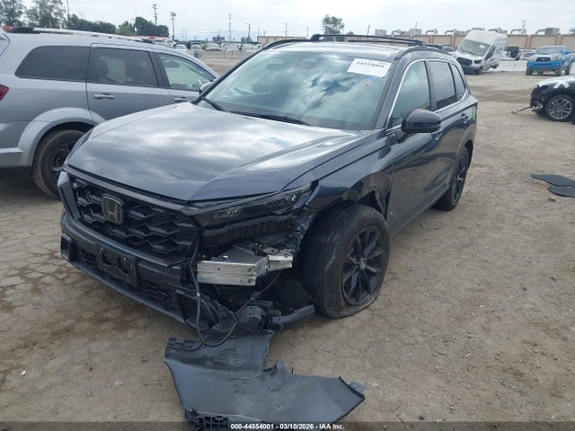2HKRS6H83RH801925 Honda Cr-v Hybrid Sport-l