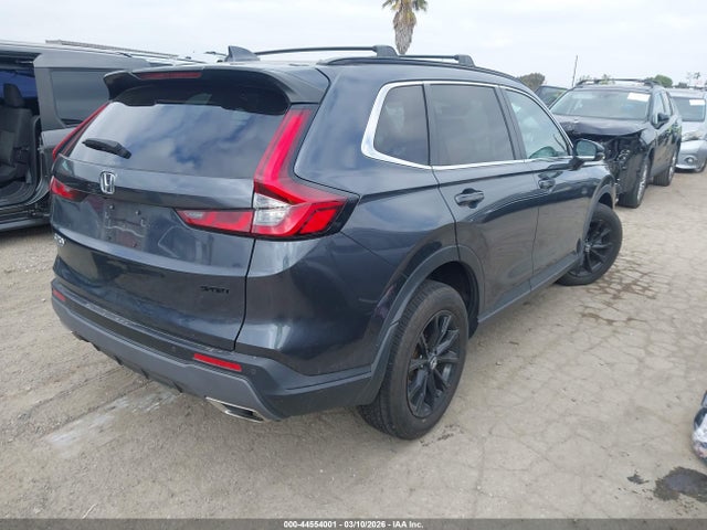 2HKRS6H83RH801925 Honda Cr-v Hybrid Sport-l