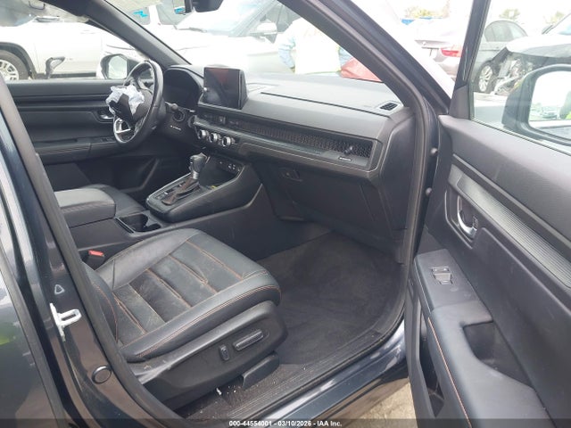 2HKRS6H83RH801925 Honda Cr-v Hybrid Sport-l
