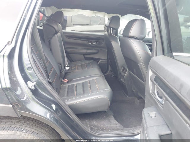 2HKRS6H83RH801925 Honda Cr-v Hybrid Sport-l