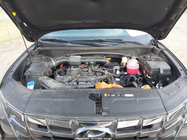 2024 Hyundai Tucson Hybrid N Line მანქანა იყიდება აუქციონზე, vin: KM8JFCD15RU149481, აუქციონის ნომერი: 44554004