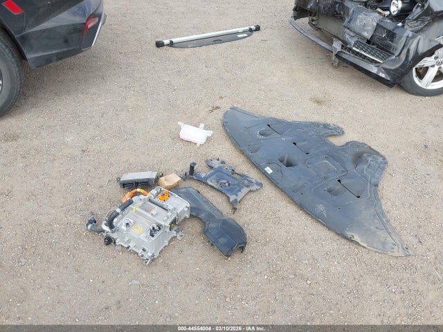 2024 Hyundai Tucson Hybrid N Line მანქანა იყიდება აუქციონზე, vin: KM8JFCD15RU149481, აუქციონის ნომერი: 44554004