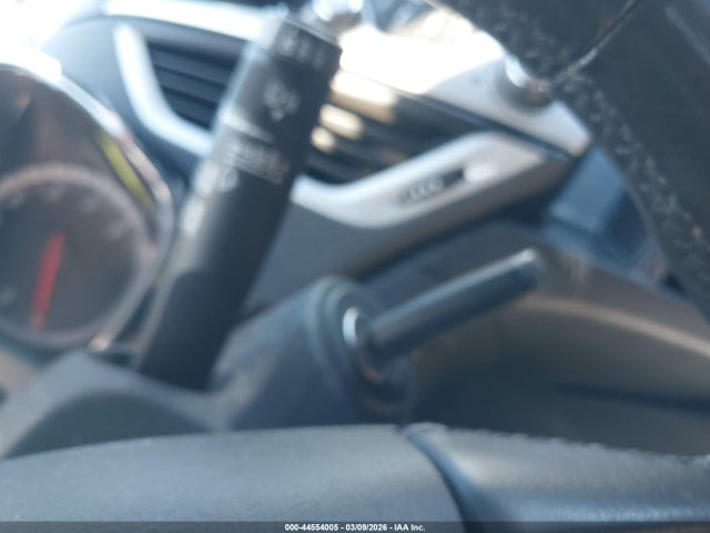 GMC Terrain Slt 2017 2GKFLUEKXH6334028 Image 11