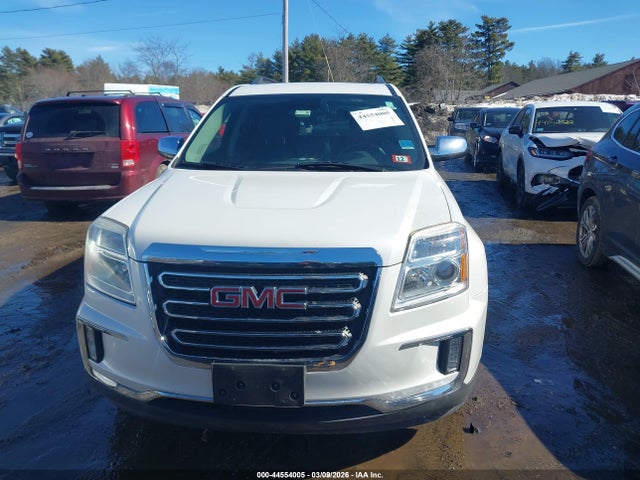 GMC Terrain Slt 2017 2GKFLUEKXH6334028 Image 12