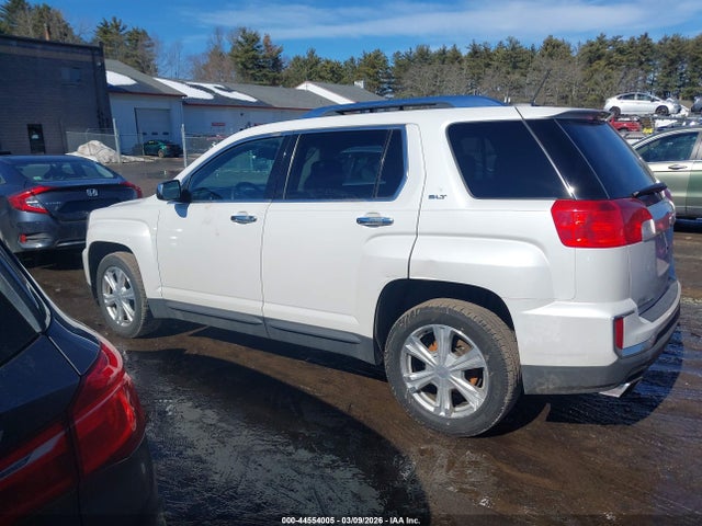 GMC Terrain Slt 2017 2GKFLUEKXH6334028 Image 14
